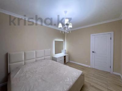 3-комнатная квартира · 69 м² · 8/12 этаж, Роза Багланова 2 за 51 млн ₸ в Астане, Нура р-н