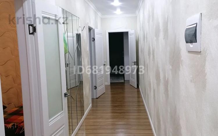 3-бөлмелі пәтер · 78 м² · 9/9 қабат, Молдагулова 56д кор 2 56 — Салон Манола, бағасы: 29.5 млн ₸ в Актобе, жилой массив Юго-Запад-1 — фото 2