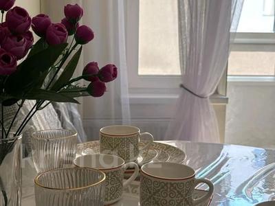1-бөлмелі пәтер · 43 м² · 7/9 қабат, Абулхайр-хана 69/4, 69/5, бағасы: 300 000 ₸ в Атырау