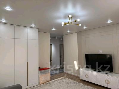 1-бөлмелі пәтер · 43 м² · 7/9 қабат, Абулхайр-хана 69/4, 69/5, бағасы: 300 000 ₸ в Атырау