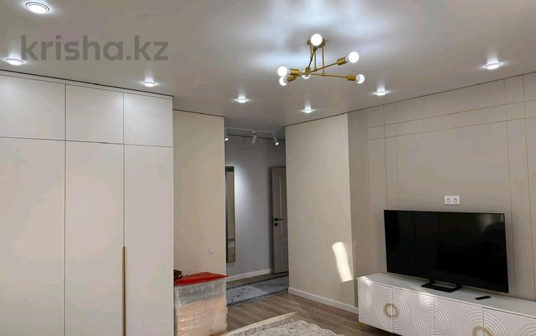 1-бөлмелі пәтер · 43 м² · 7/9 қабат, Абулхайр-хана 69/4, 69/5, бағасы: 300 000 ₸ в Атырау — фото 5