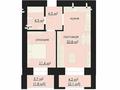 2-комнатная квартира · 46 м² · 4/13 этаж, мкр Юго-Восток, ​Улица Карбышева 14/3 — КарГУ за 20.9 млн ₸ в Караганде, Казыбек би р-н — фото 12