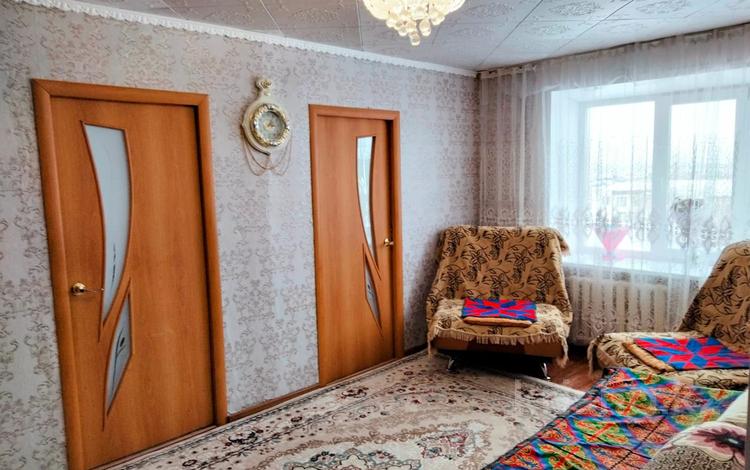 4-комнатная квартира, 62 м², 4/5 этаж, Ново-ахмирова 3 за 22.5 млн 〒 в Усть-Каменогорске — фото 2