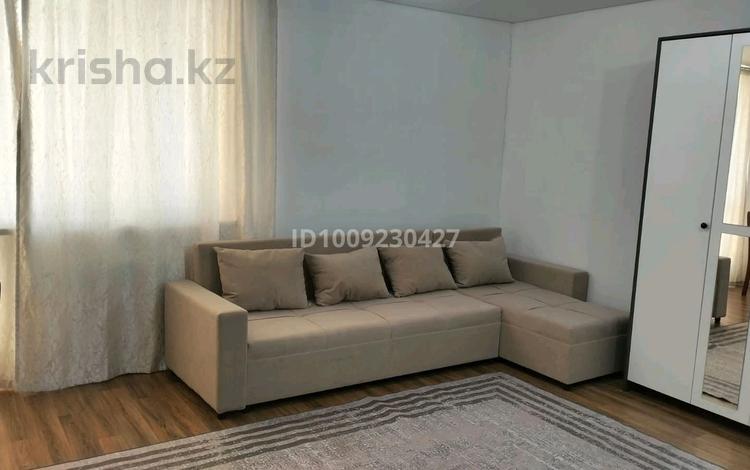 1-комнатная квартира · 37 м² · 10/24 этаж, Мукан Тулебаев за 170 000 ₸ в Астане, Алматы р-н — фото 2