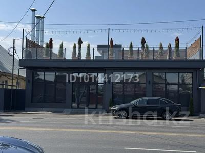 Свободное назначение · 300 м² за 250 млн ₸ в Алматы, Турксибский р-н