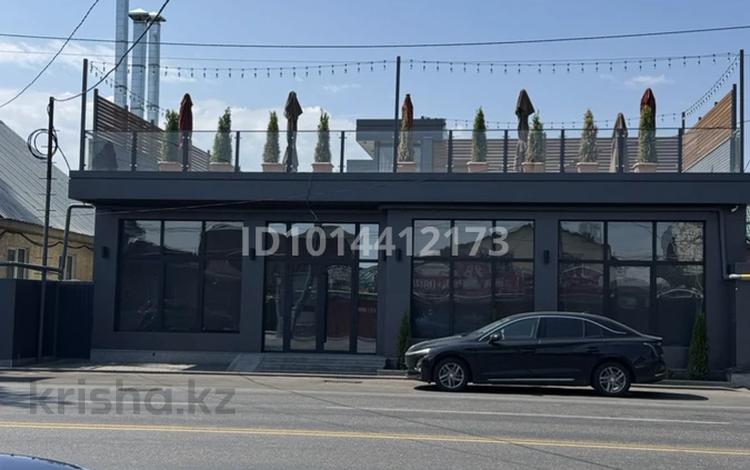 Свободное назначение · 300 м² за 250 млн ₸ в Алматы, Турксибский р-н — фото 2