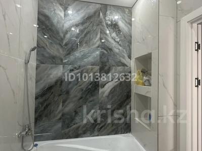 2-бөлмелі пәтер · 60 м² · 8/15 қабат, Ахмет Байтурсынулы 16/3, бағасы: 39.9 млн ₸ в Астане, Сарайшык р-н
