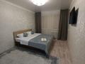 1-комнатная квартира, 33 м², 1/5 этаж посуточно, 2 микрорайон за 9 000 〒 в Таразе — фото 2