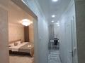 1-комнатная квартира, 33 м², 1/5 этаж посуточно, 2 микрорайон за 9 000 〒 в Таразе — фото 6