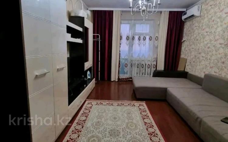 1-бөлмелі пәтер · 34 м² · 5/5 қабат, Мушелтой, бағасы: 13.5 млн ₸ в Талдыкоргане, мкр Мушелтой — фото 2