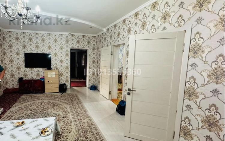 Отдельный дом · 5 комнат · 120 м² · 8 сот., мкр Достык , Айлы кеш 53 за 34 млн ₸ в Шымкенте, Абайский р-н — фото 2
