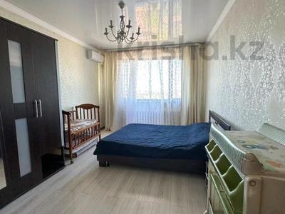 3-бөлмелі пәтер · 96 м² · 9/9 қабат, Талдыкорган Каратал, бағасы: 43 млн ₸