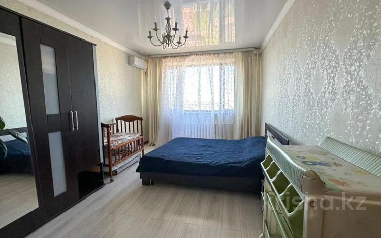 3-комнатная квартира · 96 м² · 9/9 этаж, Талдыкорган Каратал за 43 млн ₸ — фото 2