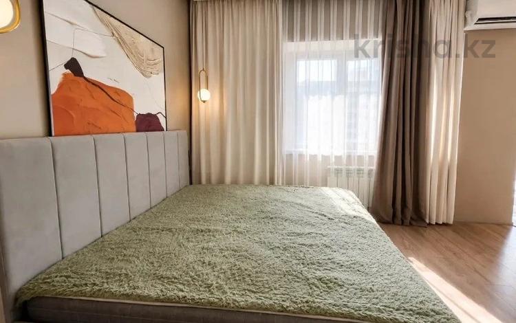 2-комнатная квартира · 70 м² · 9/16 этаж, Гагарина проспект — Абая за 57.5 млн ₸ в Алматы, Бостандыкский р-н — фото 5