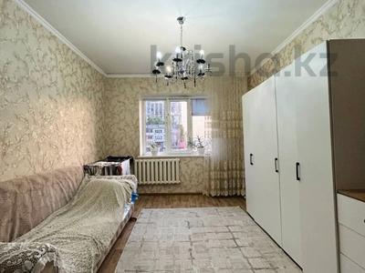 2-комнатная квартира · 41.3 м² · 5/5 этаж, мкр Мамыр-1 за 28.5 млн ₸ в Алматы, Ауэзовский р-н