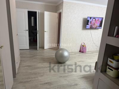 2-комнатная квартира · 62.1 м² · 1/9 этаж, Карагайлы за 28 млн ₸ в Семее