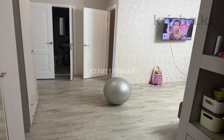 2-комнатная квартира · 62.1 м² · 1/9 этаж, Карагайлы за 28 млн ₸ в Семее — фото 11