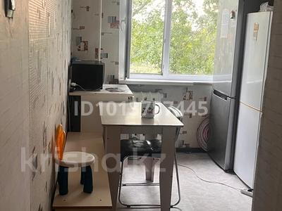 2-бөлмелі пәтер · 44.2 м² · 4/5 қабат, 13-шағынаудан 42, бағасы: 10.2 млн ₸ в Караганде, Алихана Бокейханова р-н