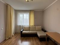 2-комнатная квартира · 55 м² · 4/9 этаж, мкр №1, Алтынсарина 68/3 — Жубанова за 235 000 〒 в Алматы, Ауэзовский р-н