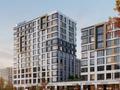 2-комнатная квартира · 55.94 м² · 7/12 этаж, Е-15 5 за 38 млн ₸ в Астане, Нура р-н — фото 2