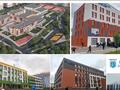 2-комнатная квартира · 55.94 м² · 7/12 этаж, Е-15 5 за 38 млн ₸ в Астане, Нура р-н — фото 6