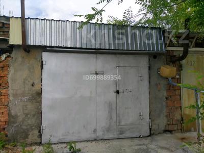 Гараж · 20 м² · Сатпаева — Атлантик за 1.7 млн 〒 в Усть-Каменогорске