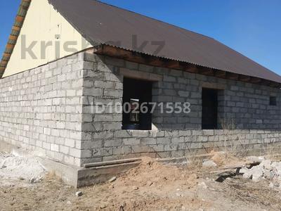 Отдельный дом · 4 комнаты · 100 м² · 5 сот., Юность1/2 за 8.5 млн 〒 в Семее