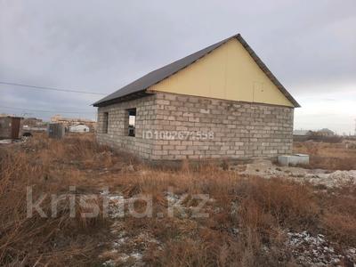 Отдельный дом · 4 комнаты · 100 м² · 5 сот., Юность 6 переулок 1/2 за 8 млн 〒 в Семее