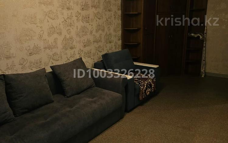 1-комнатная квартира · 38 м² · 3/5 этаж, Абылай хана 41/1 за 190 000 ₸ в Астане, Алматы р-н — фото 4