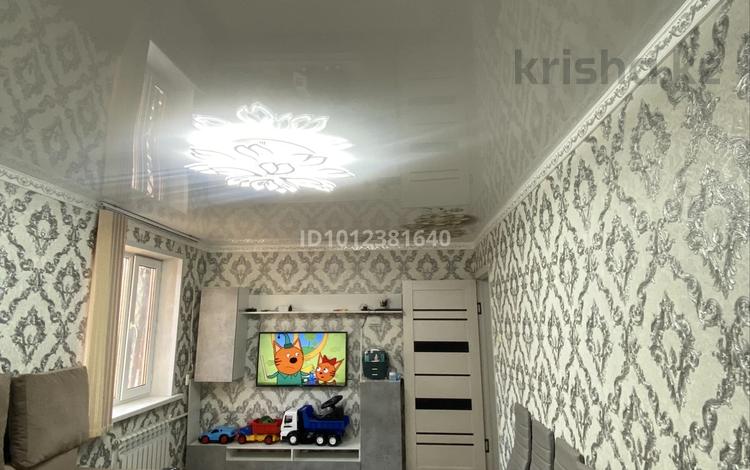 2-бөлмелі пәтер · 43 м² · 2/5 қабат, Абая 60 — Рядом гастроном 55, есдаулет, бағасы: 8.9 млн ₸ в Темиртау — фото 2