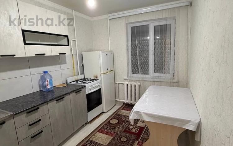 1-бөлмелі пәтер · 37 м² · 8/9 қабат, Алии Молдагуловой, бағасы: 12.5 млн ₸ в Актобе — фото 4