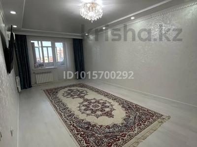 2-бөлмелі пәтер · 68.1 м² · 6 қабат, Авиагородок 4Б, бағасы: 20 млн ₸ в Актобе, мкр Авиагородок