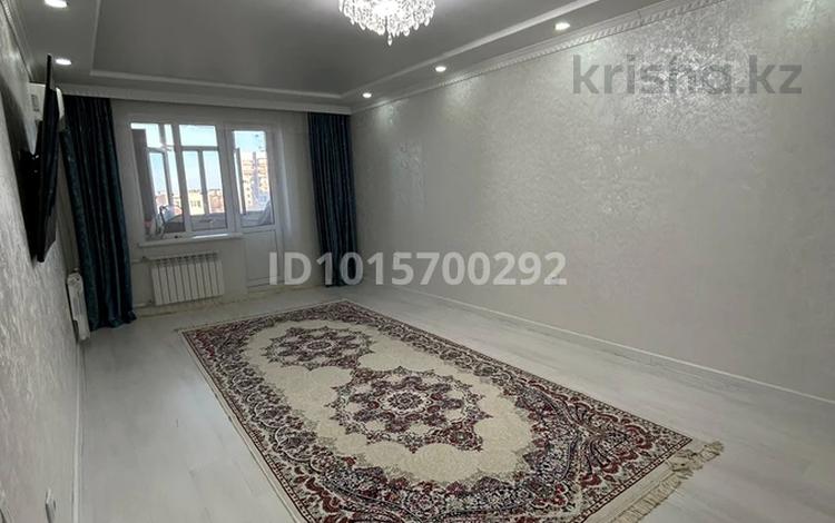 2-бөлмелі пәтер · 68.1 м² · 6 қабат, Авиагородок 4Б, бағасы: 20 млн ₸ в Актобе, мкр Авиагородок — фото 2