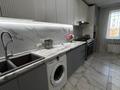 2-бөлмелі пәтер · 68.1 м² · 6 қабат, Авиагородок 4Б, бағасы: 20 млн ₸ в Актобе, мкр Авиагородок — фото 7