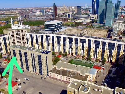 2-комнатная квартира · 60 м² · 7/12 этаж, Сыганак 54/1 за 36 млн 〒 в Астане, Есильский р-н