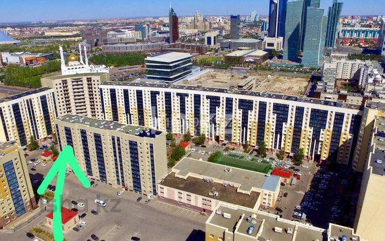 2-комнатная квартира · 60 м² · 7/12 этаж, Сыганак 54/1 за 36 млн 〒 в Астане, Есильский р-н — фото 14