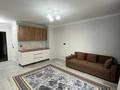 2-бөлмелі пәтер · 44.9 м² · 10/10 қабат, Мкр Аккент, бағасы: 23.5 млн 〒 в Алматы, Алатауский р-н — фото 6