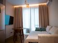 2-комнатная квартира · 45 м² · 9/9 этаж, мкр Таугуль-1, Тунтубаева 19 за 450 000 ₸ в Алматы, Ауэзовский р-н — фото 9