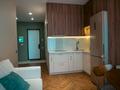 2-комнатная квартира · 45 м² · 9/9 этаж, мкр Таугуль-1, Тунтубаева 19 за 450 000 ₸ в Алматы, Ауэзовский р-н — фото 10
