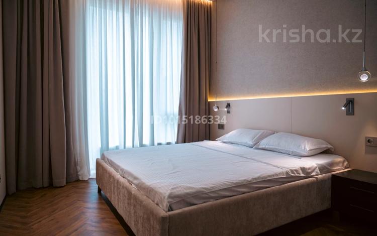 2-комнатная квартира · 45 м² · 9/9 этаж, мкр Таугуль-1, Тунтубаева 19 за 450 000 ₸ в Алматы, Ауэзовский р-н — фото 22
