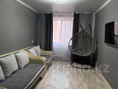 4-комнатная квартира · 89 м² · 10/10 этаж, Ленина 45 за 23.5 млн ₸ в Аксу