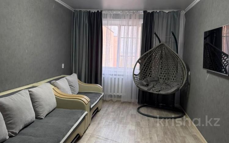 4-комнатная квартира · 89 м² · 10/10 этаж, Ленина 45 за 23.5 млн ₸ в Аксу — фото 17