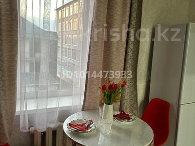 2-комнатная квартира · 47 м² · 4/4 этаж, Казахстанская 96/102 — Кабанбай Батыра за 15 млн ₸ в Талдыкоргане