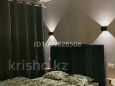 1-комнатная квартира · 40 м² · 3/10 этаж, мкр Юго-Восток, Мкр Юго-Восток, мкр Гульдер 2 4 за 2 000 ₸ в Караганде, Казыбек би р-н