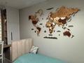 3-комнатная квартира · 98 м² · 5/9 этаж, Микрорайон Береке за 51 млн ₸ в Костанае — фото 11