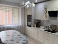 3-комнатная квартира · 98 м² · 5/9 этаж, Микрорайон Береке за 51 млн ₸ в Костанае — фото 30