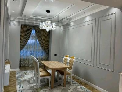 2-бөлмелі пәтер · 60 м² · 7/25 қабат, Байдибек би стр. 127/7, бағасы: 220 000 ₸ в Шымкенте, Абайский р-н
