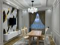 2-комнатная квартира · 60 м² · 7/25 этаж, Байдибек би стр. 127/7 за 220 000 ₸ в Шымкенте, Абайский р-н — фото 3
