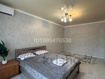 1-комнатная квартира · 35 м² · 2/3 этаж, Абая 110/2 110/2 за 2 500 〒 в Уральске, мкр Школьник
