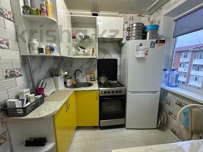 2-комнатная квартира · 44 м² · 5/5 этаж, Киевская за 18 млн ₸ в Костанае